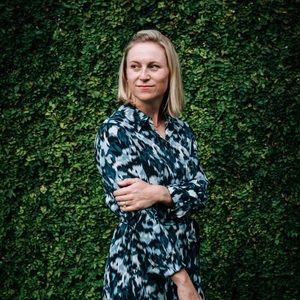 Meet your Posher, Katherine